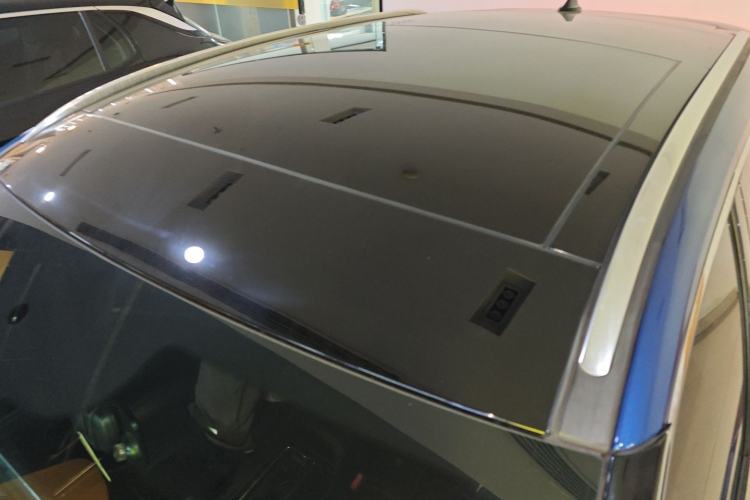 Used Lincoln Corsair 2022 2.0T Two-Wheel Drive Deluxe Edition Roof