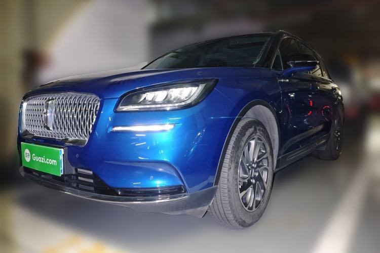 Used Lincoln Corsair 2022 2.0T Two-Wheel Drive Deluxe Edition Guazi used car, China used car export, Used car for sale, Used  cars, Cheapest cars for sale