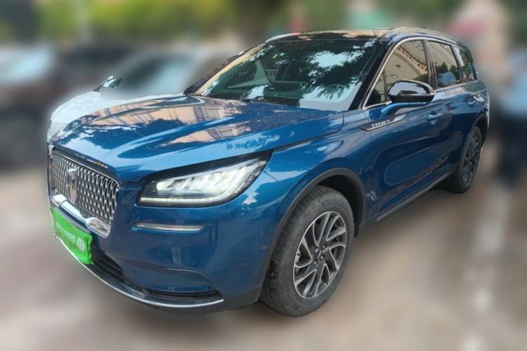 Used Lincoln Corsair 2022 2.0T Two-Wheel Drive Deluxe Edition Guazi used car, China used car export, Used car for sale, Used cars, Cheapest cars for sale