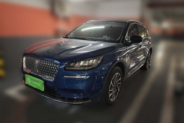Used Lincoln Corsair 2022 2.0T Two-Wheel Drive Deluxe Edition Guazi used car, China used car export, Used car for sale, Used cars, Cheapest cars for sale