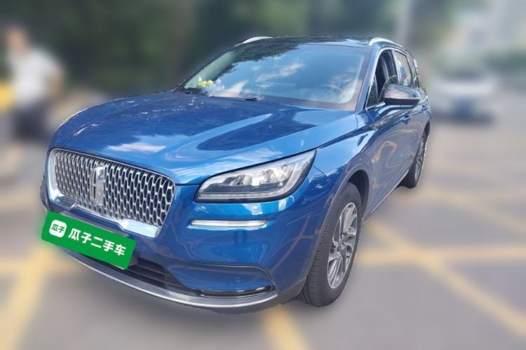 Gebrauchter Lincoln Corsair 2022 2.0T Two-Wheel Drive Deluxe Edition Guazi used car, China used car export, Used car for sale, Used cars, Cheapest cars for sale