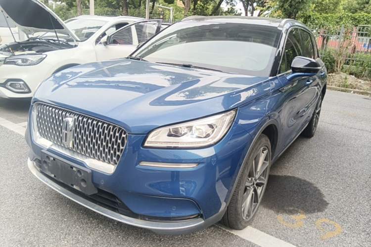 Ojetý Lincoln Corsair 2022 2.0T Four-Wheel Drive Prestige Edition Guazi used car, China used car export, Used car for sale, Used  cars, Cheapest cars for sale