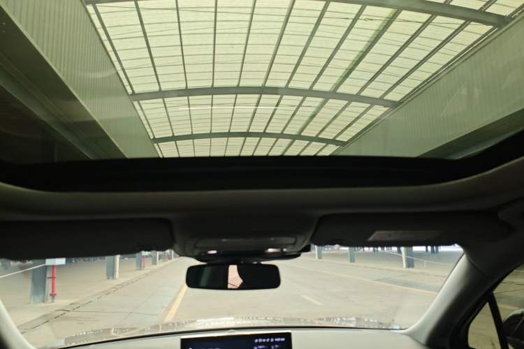 Used Lincoln Corsair 2022 2.0T Two-Wheel Drive Deluxe Edition Headliner