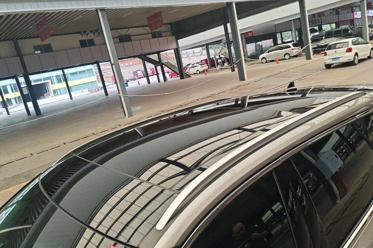 Used Lincoln Corsair 2022 2.0T Two-Wheel Drive Deluxe Edition Roof