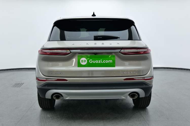 Used Lincoln Corsair 2022 2.0T Two-Wheel Drive Luxury Edition Exterior 6