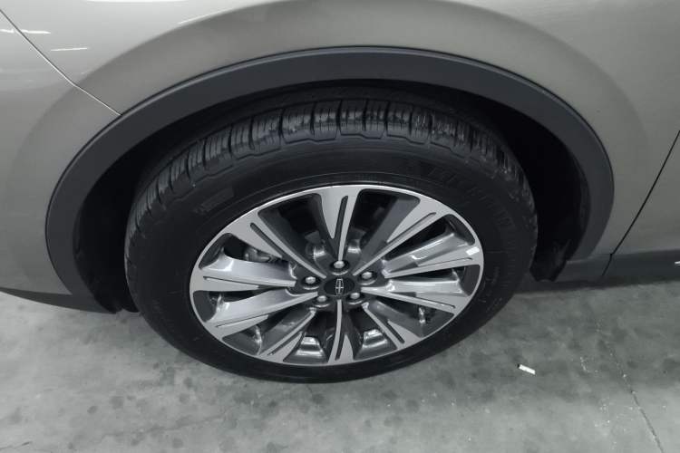 Used Lincoln Corsair 2022 Revised Version 2.0T Two-Wheel Drive Luxury Edition Exterior 7
