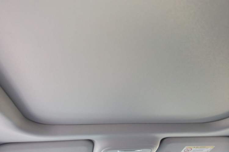 Used Lincoln Corsair 2022 2.0T Four-Wheel Drive Prestige Edition Headliner