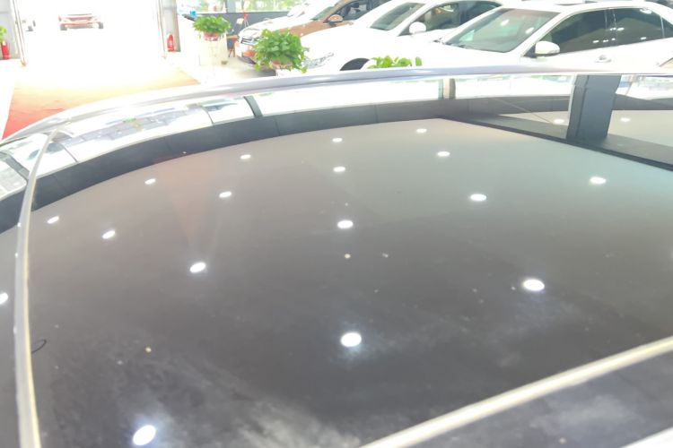 Used Lincoln Corsair 2022 2.0T Two-Wheel Drive Deluxe Edition Roof