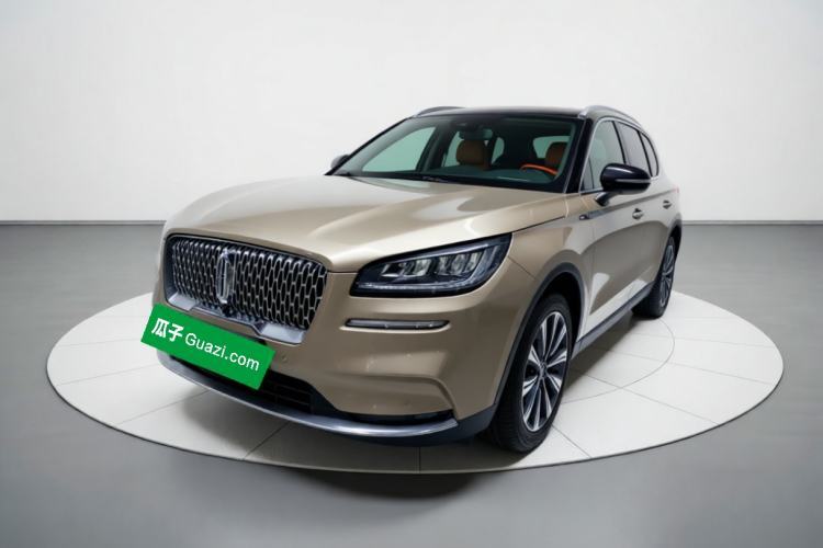 Used Lincoln Corsair 2022 2.0T Two-Wheel Drive Luxury Edition Guazi used car, China used car export, Used car for sale, Used  cars, Cheapest cars for sale