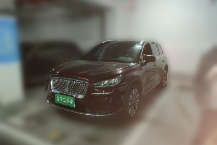 Used Lincoln Corsair 2022 2.0T Two-Wheel Drive Luxury Edition Guazi used car, China used car export, Used car for sale, Used  cars, Cheapest cars for sale