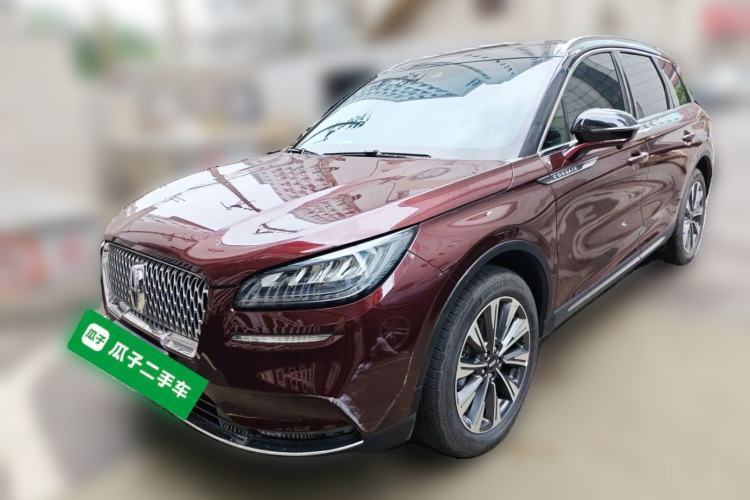 Lincoln Corsair 2022 2.0T Two-Wheel Drive Luxury Edition usata Guazi used car, China used car export, Used car for sale, Used cars, Cheapest cars for sale