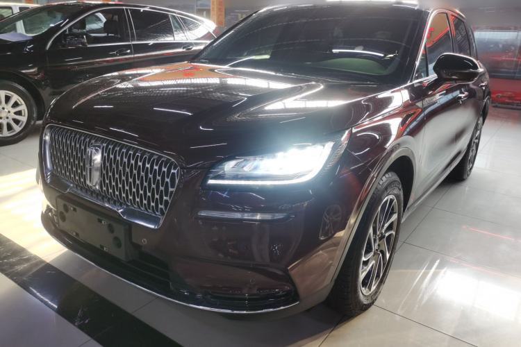 Used Lincoln Corsair 2022 2.0T Two-Wheel Drive Deluxe Edition Guazi used car, China used car export, Used car for sale, Used cars, Cheapest cars for sale