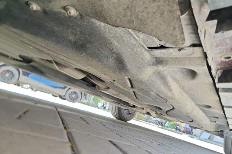 Used Lincoln Corsair 2022 2.0T Two-Wheel Drive Deluxe Edition Chassis Front Left