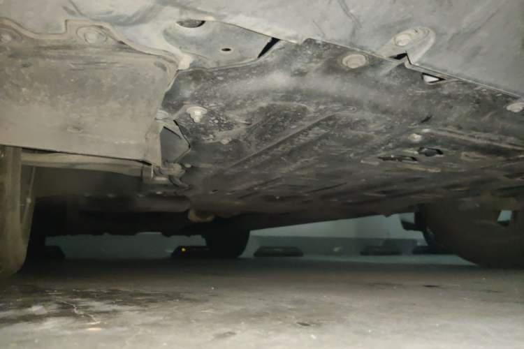 Used Lincoln Corsair 2022 2.0T Two-Wheel Drive Luxury Edition Chassis Front Right