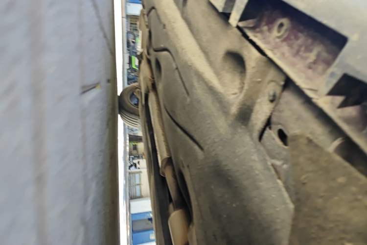 Used Lincoln Corsair 2022 2.0T Two-Wheel Drive Deluxe Edition Chassis Front Right