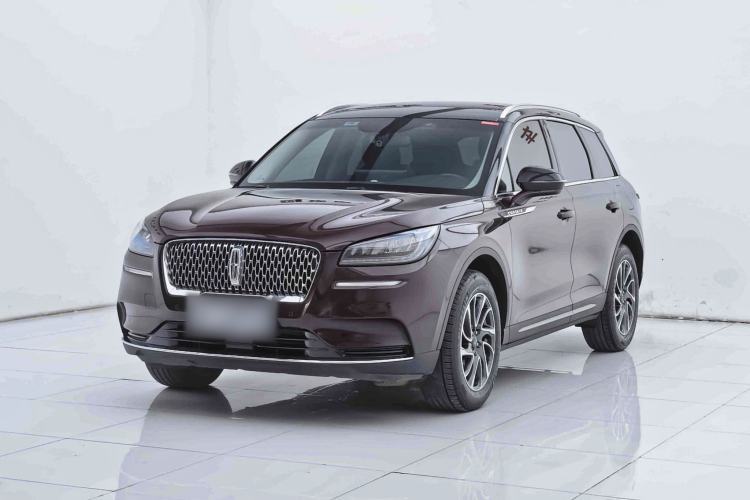 Used Lincoln Corsair 2022 2.0T Two-Wheel Drive Deluxe Edition Guazi used car, China used car export, Used car for sale, Used  cars, Cheapest cars for sale