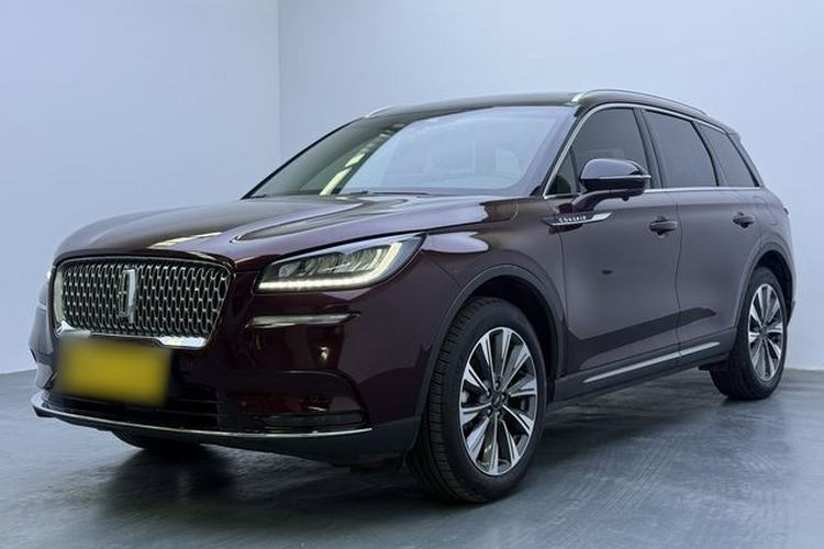 Used Lincoln Corsair 2022 2.0T Two-Wheel Drive Luxury Edition Guazi used car, China used car export, Used car for sale, Used  cars, Cheapest cars for sale