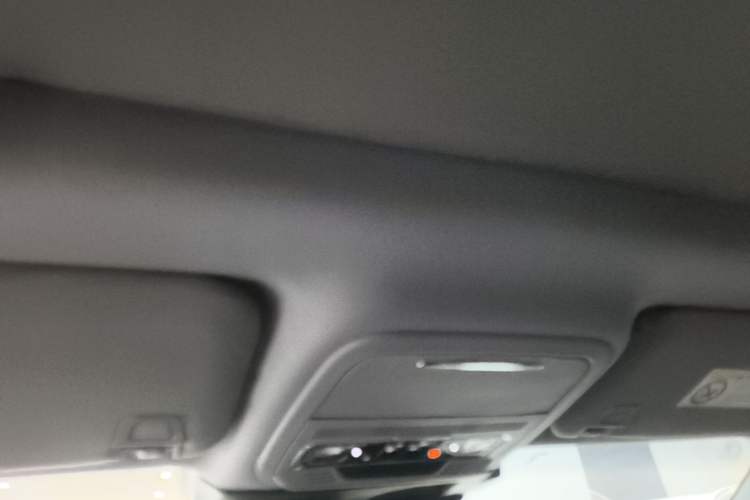 Used Lincoln Corsair 2022 2.0T Two-Wheel Drive Deluxe Edition Headliner