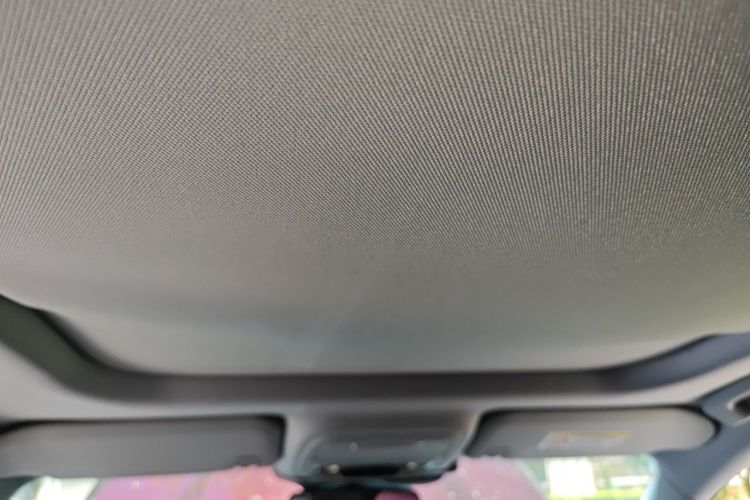 Used Lincoln Corsair 2022 2.0T Two-Wheel Drive Deluxe Edition Headliner