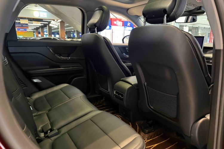 Used Lincoln Corsair 2022 2.0T Two-Wheel Drive Deluxe Edition Headliner