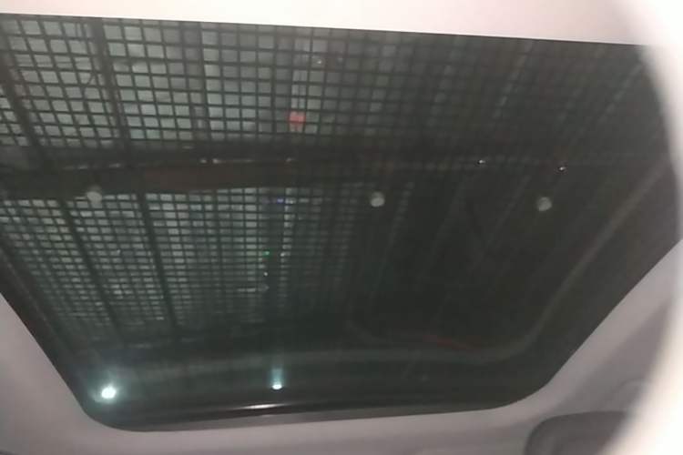 Used Lincoln Corsair 2022 2.0T Two-Wheel Drive Deluxe Edition Headliner