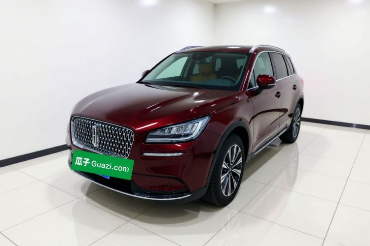 Używany Lincoln Corsair 2022 2.0T Two-Wheel Drive Luxury Edition Guazi used car, China used car export, Used car for sale, Used  cars, Cheapest cars for sale