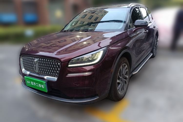 Used Lincoln Corsair 2022 2.0T Two-Wheel Drive Deluxe Edition Guazi used car, China used car export, Used car for sale, Used  cars, Cheapest cars for sale