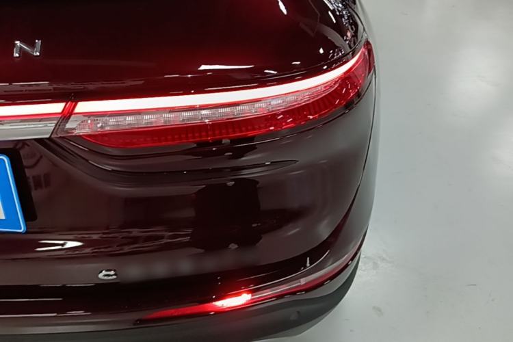 Used Lincoln Corsair 2022 2.0T Two-Wheel Drive Luxury Edition Right Rear Taillight