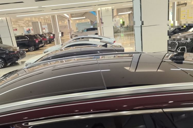 Used Lincoln Corsair 2022 2.0T Two-Wheel Drive Deluxe Edition Roof