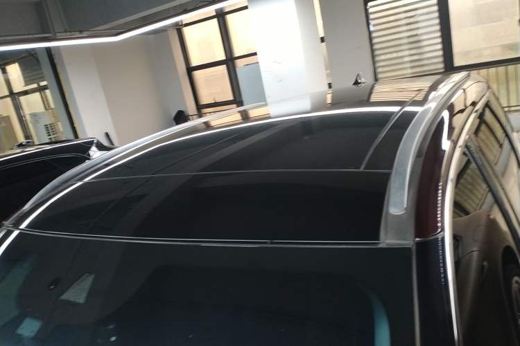 Used Lincoln Corsair 2022 2.0T Four-Wheel Drive Prestige Edition Roof