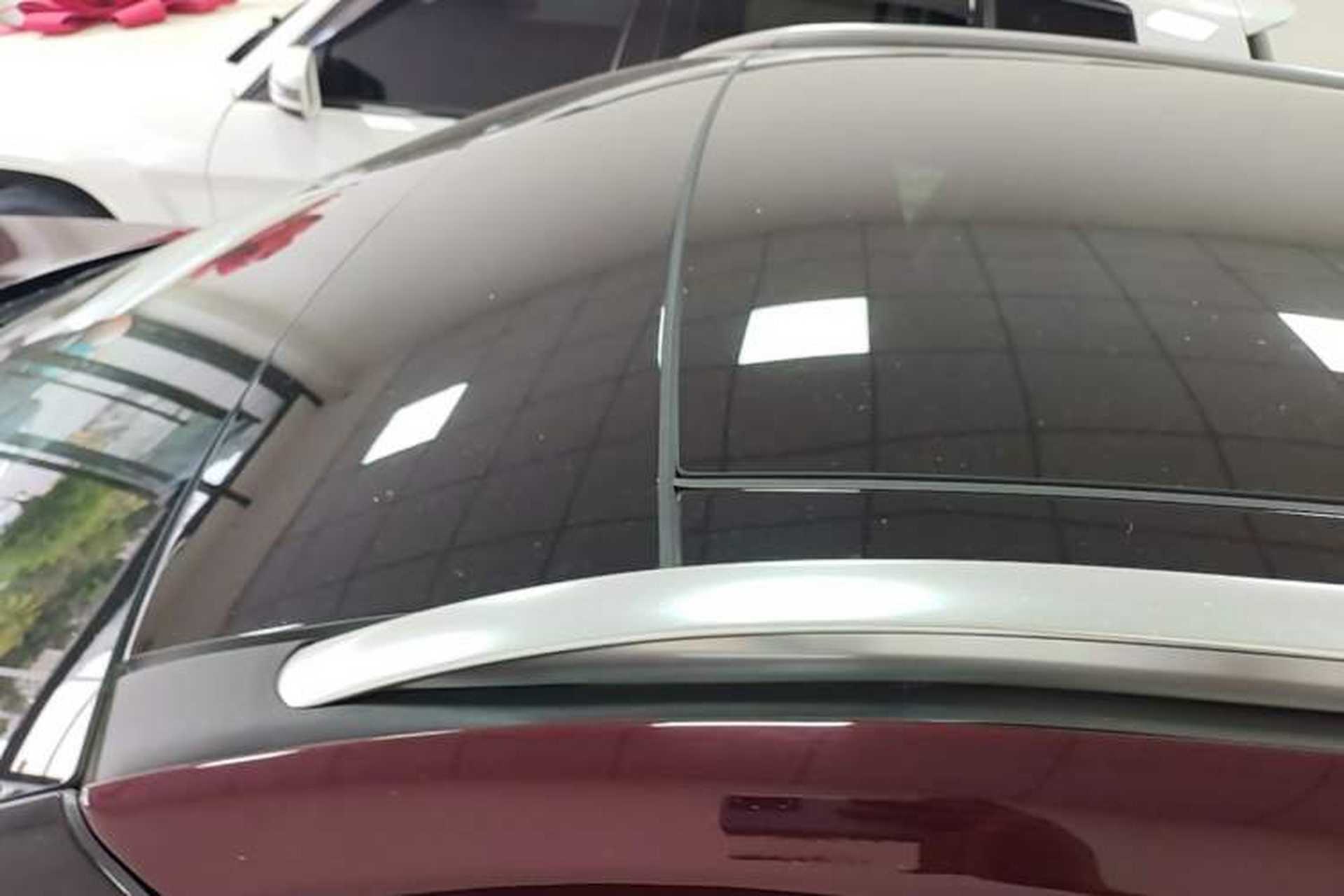 Used Lincoln Corsair 2022 2.0T Two-Wheel Drive Luxury Edition Roof