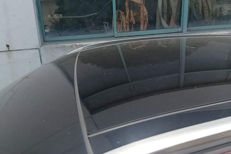 Used Lincoln Corsair 2022 2.0T Two-Wheel Drive Luxury Edition Roof