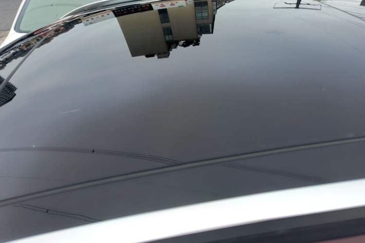 Used Lincoln Corsair 2022 2.0T Two-Wheel Drive Deluxe Edition Roof