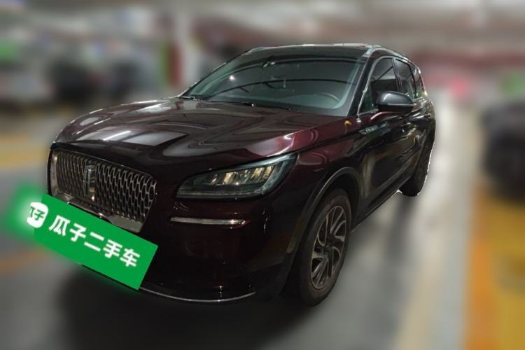 Used Lincoln Corsair 2022 Revised Version 2.0T Two-Wheel Drive Premium Edition Guazi used car, China used car export, Used car for sale, Used  cars, Cheapest cars for sale