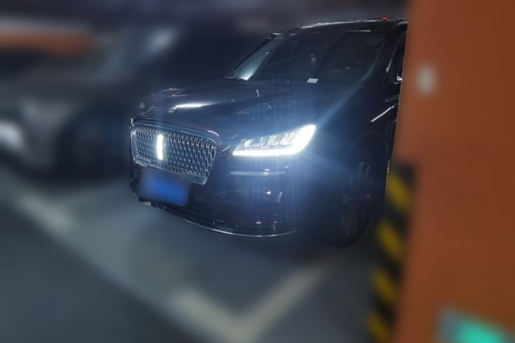Używany Lincoln Corsair 2022 2.0T Two-Wheel Drive Luxury Edition Guazi used car, China used car export, Used car for sale, Used cars, Cheapest cars for sale