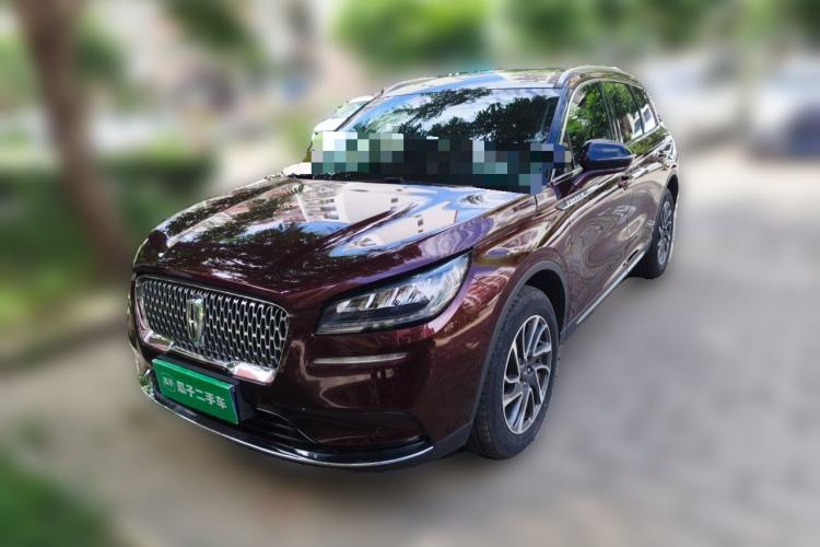 Used Lincoln Corsair 2022 2.0T Two-Wheel Drive Deluxe Edition Guazi used car, China used car export, Used car for sale, Used cars, Cheapest cars for sale