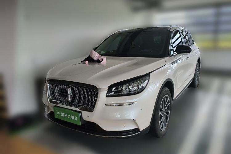 Used Lincoln Corsair 2022 Revised Version 2.0T Two-Wheel Drive Premium Edition Guazi used car, China used car export, Used car for sale, Used  cars, Cheapest cars for sale
