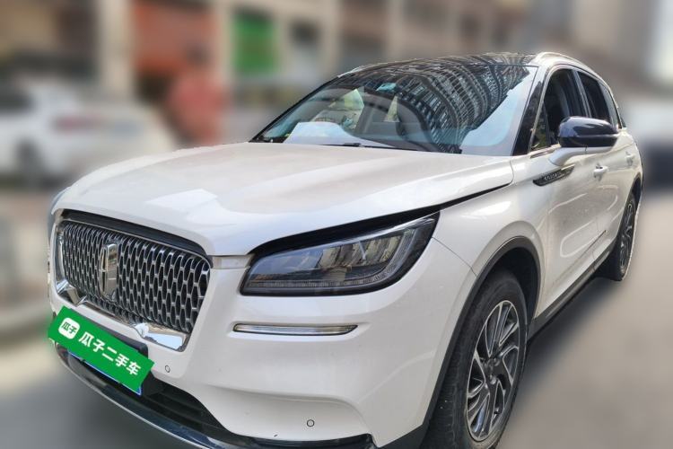 Used Lincoln Corsair 2022 2.0T Two-Wheel Drive Deluxe Edition Guazi used car, China used car export, Used car for sale, Used  cars, Cheapest cars for sale