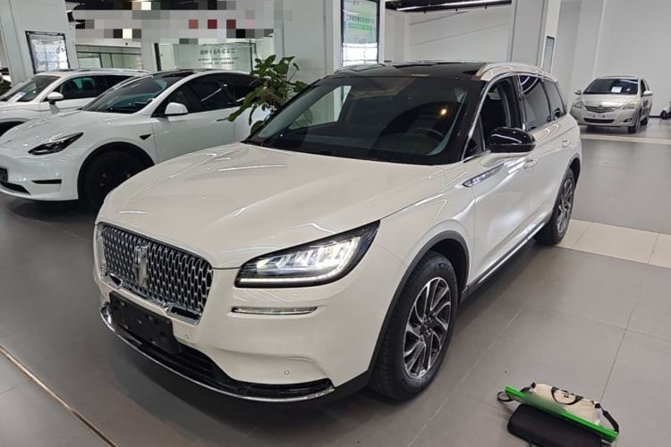 Used Lincoln Corsair 2022 2.0T Two-Wheel Drive Deluxe Edition Guazi used car, China used car export, Used car for sale, Used  cars, Cheapest cars for sale