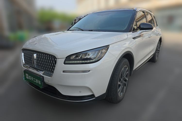 Used Lincoln Corsair 2022 2.0T Two-Wheel Drive Deluxe Edition Guazi used car, China used car export, Used car for sale, Used  cars, Cheapest cars for sale