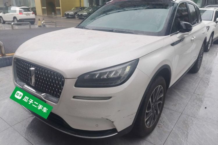 Used Lincoln Corsair 2022 2.0T Two-Wheel Drive Deluxe Edition Guazi used car, China used car export, Used car for sale, Used  cars, Cheapest cars for sale