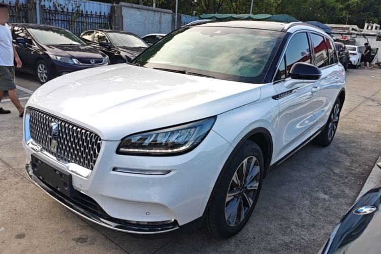 Used Lincoln Corsair 2022 2.0T Two-Wheel Drive Luxury Edition Guazi used car, China used car export, Used car for sale, Used  cars, Cheapest cars for sale
