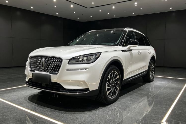 Used Lincoln Corsair 2022 2.0T Two-Wheel Drive Deluxe Edition Guazi used car, China used car export, Used car for sale, Used cars, Cheapest cars for sale