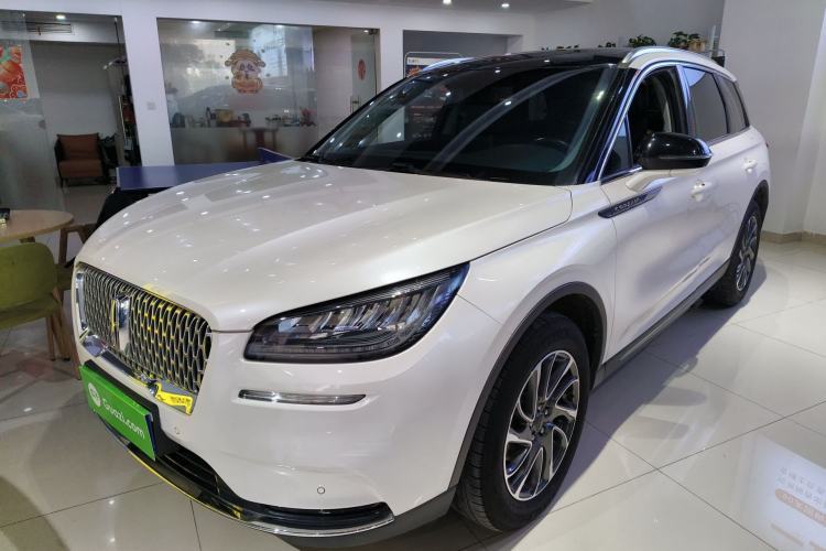Used Lincoln Corsair 2022 Revised Version 2.0T Two-Wheel Drive Luxury Edition Guazi used car, China used car export, Used car for sale, Used  cars, Cheapest cars for sale