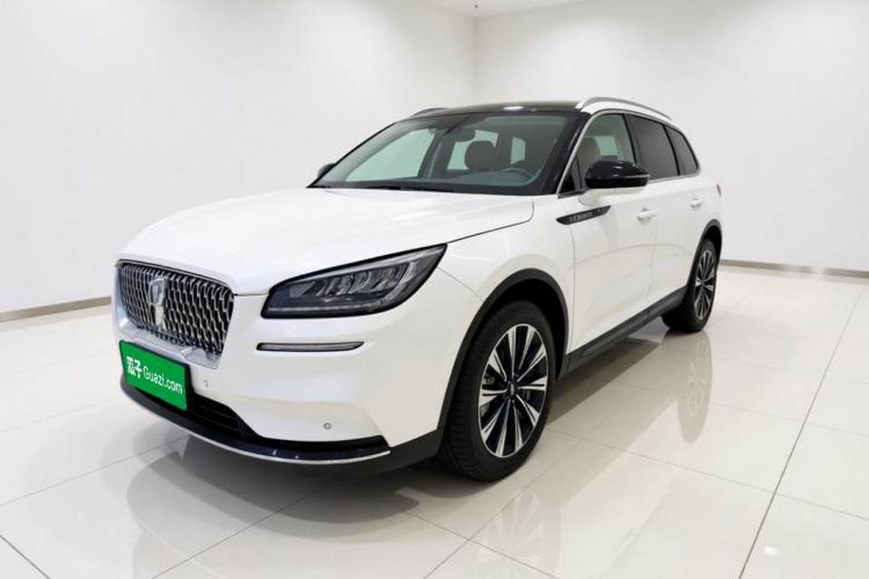 Lincoln Corsair 2022