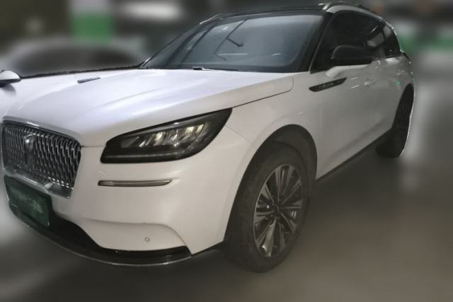 Lincoln Corsair 2022 2.0T Two-Wheel Drive Luxury Edition usata