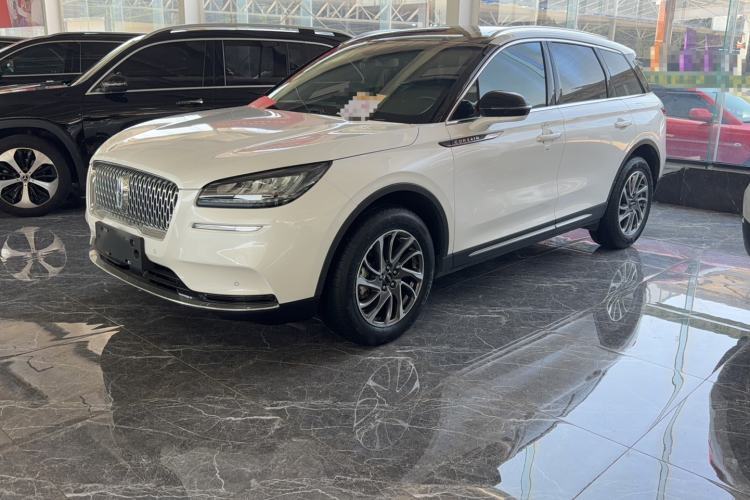 Used Lincoln Corsair 2022 Revised Version 2.0T Two-Wheel Drive Premium Edition Guazi used car, China used car export, Used car for sale, Used  cars, Cheapest cars for sale