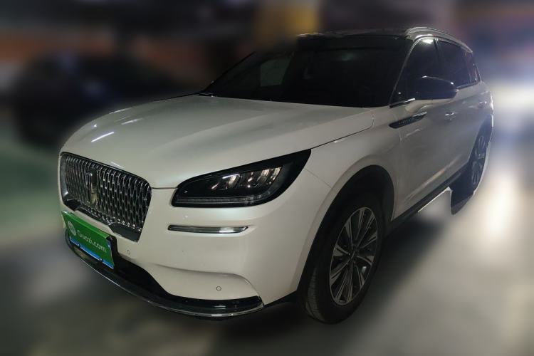 Used Lincoln Corsair 2022 2.0T Two-Wheel Drive Luxury Edition Guazi used car, China used car export, Used car for sale, Used  cars, Cheapest cars for sale