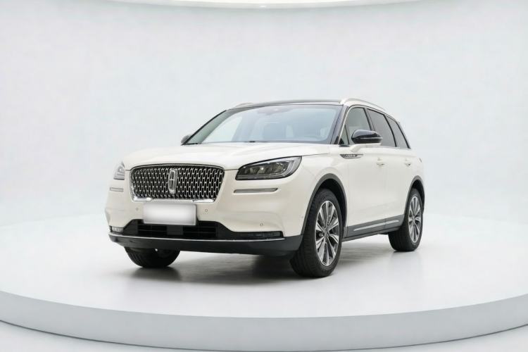 Used Lincoln Corsair 2022 2.0T Two-Wheel Drive Luxury Edition Guazi used car, China used car export, Used car for sale, Used cars, Cheapest cars for sale