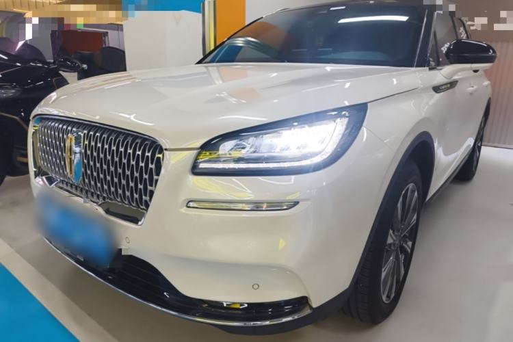 Used Lincoln Corsair 2022 2.0T Two-Wheel Drive Luxury Edition Guazi used car, China used car export, Used car for sale, Used cars, Cheapest cars for sale
